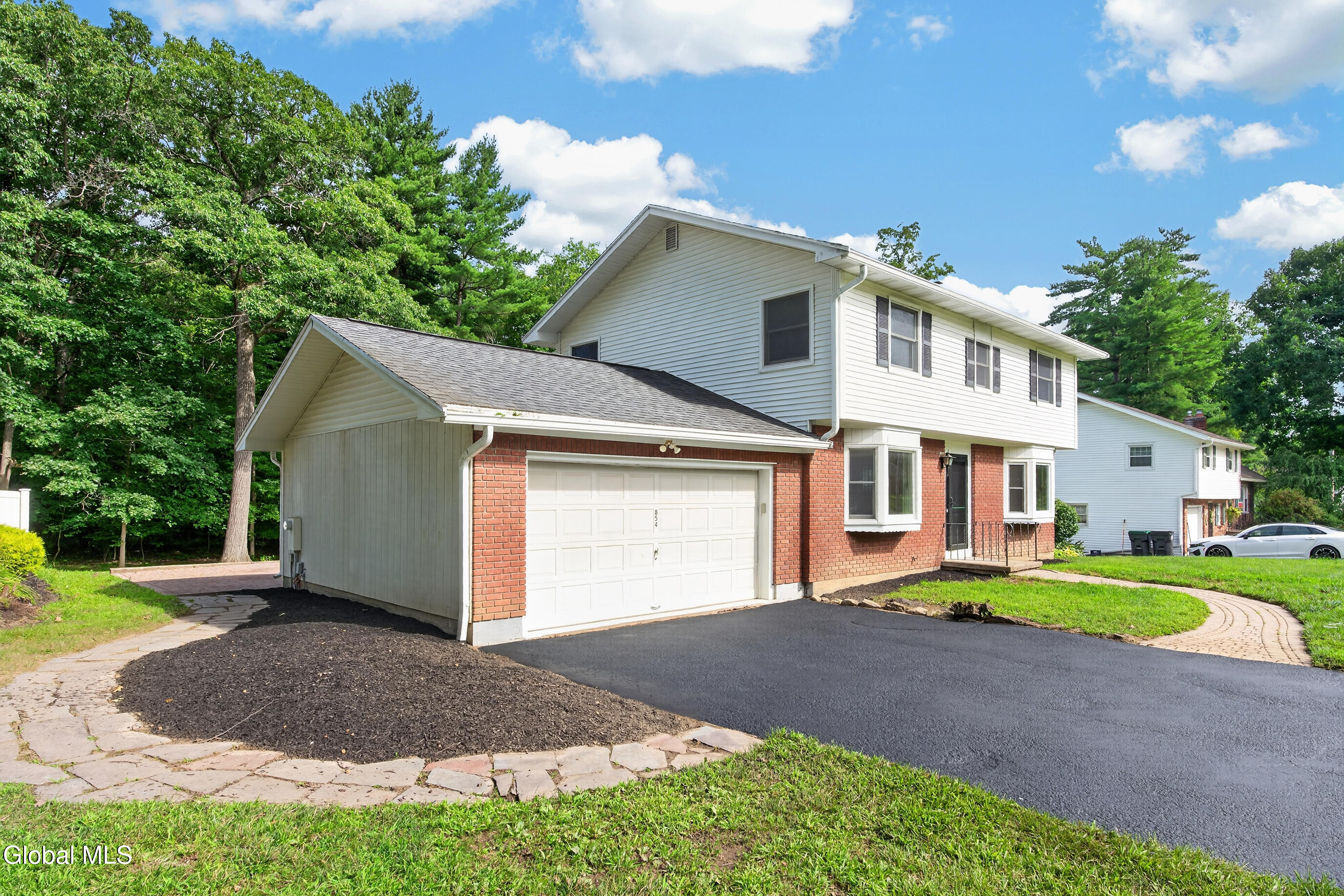 854 Maxwell Drive Niskayuna NY 12309