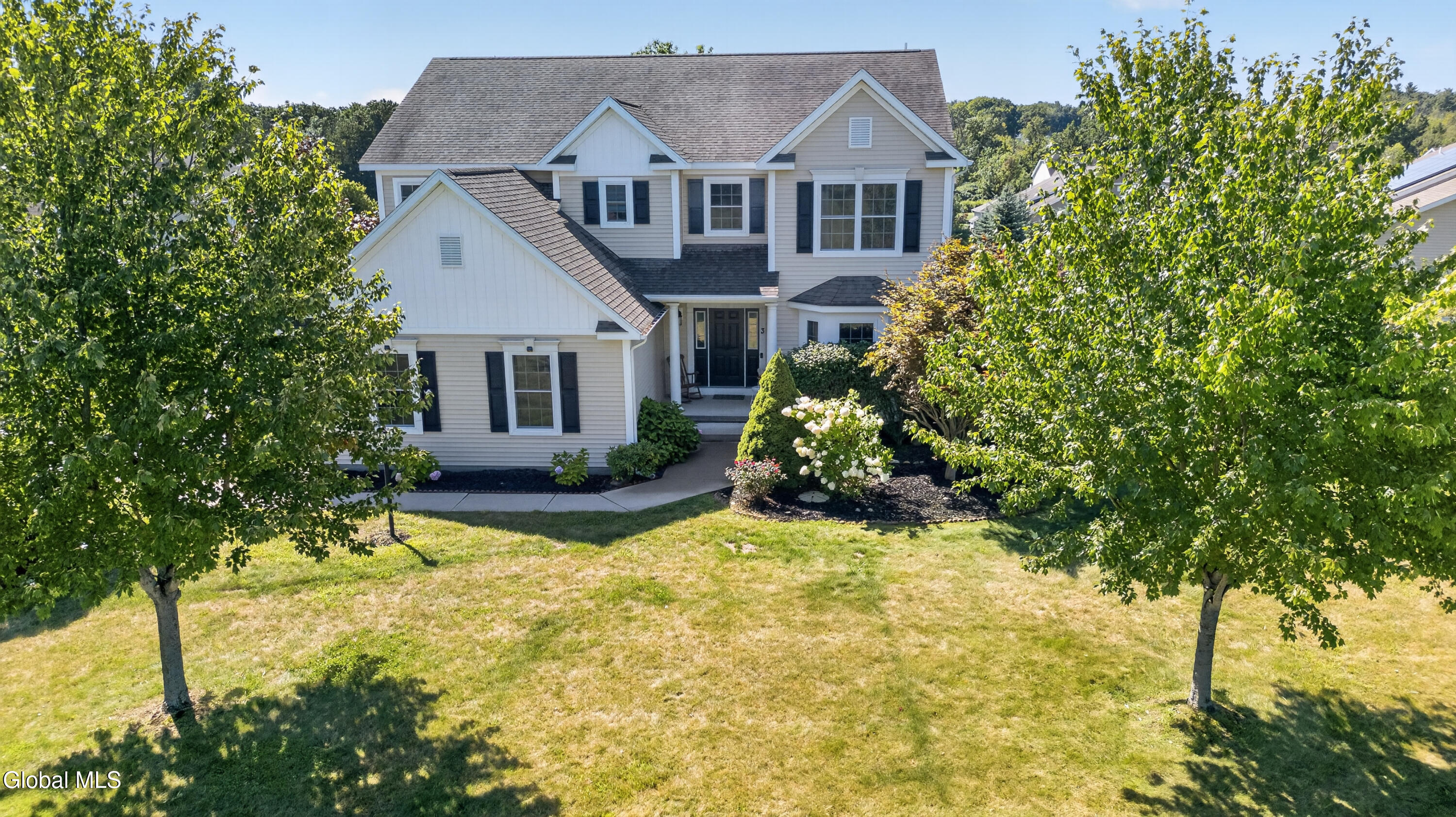 3 Skybrook Circle Clifton Park NY 12065