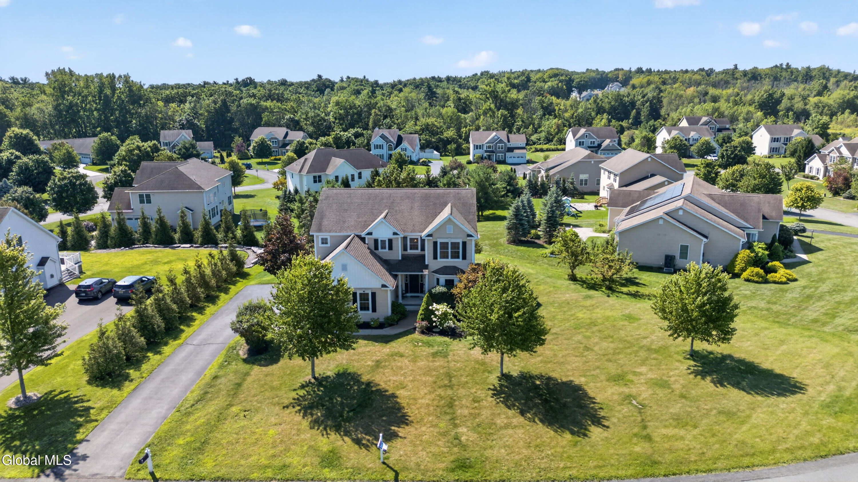 3 Skybrook Circle Clifton Park NY 12065