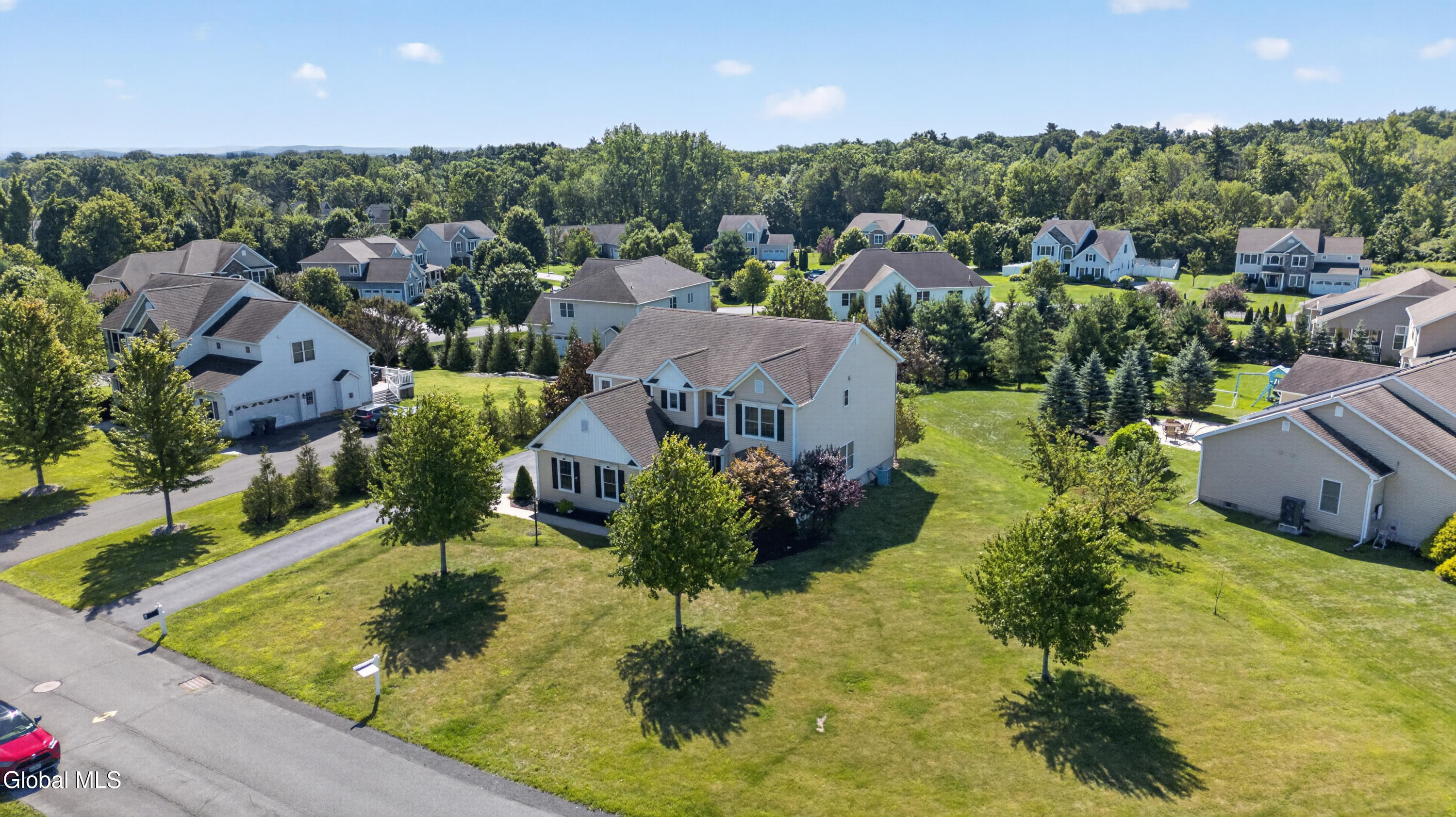 3 Skybrook Circle Clifton Park NY 12065