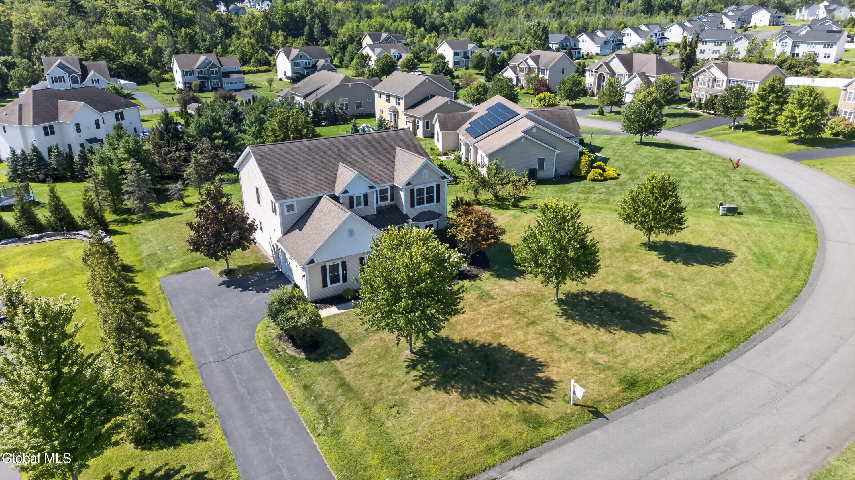 3 Skybrook Circle Clifton Park NY 12065