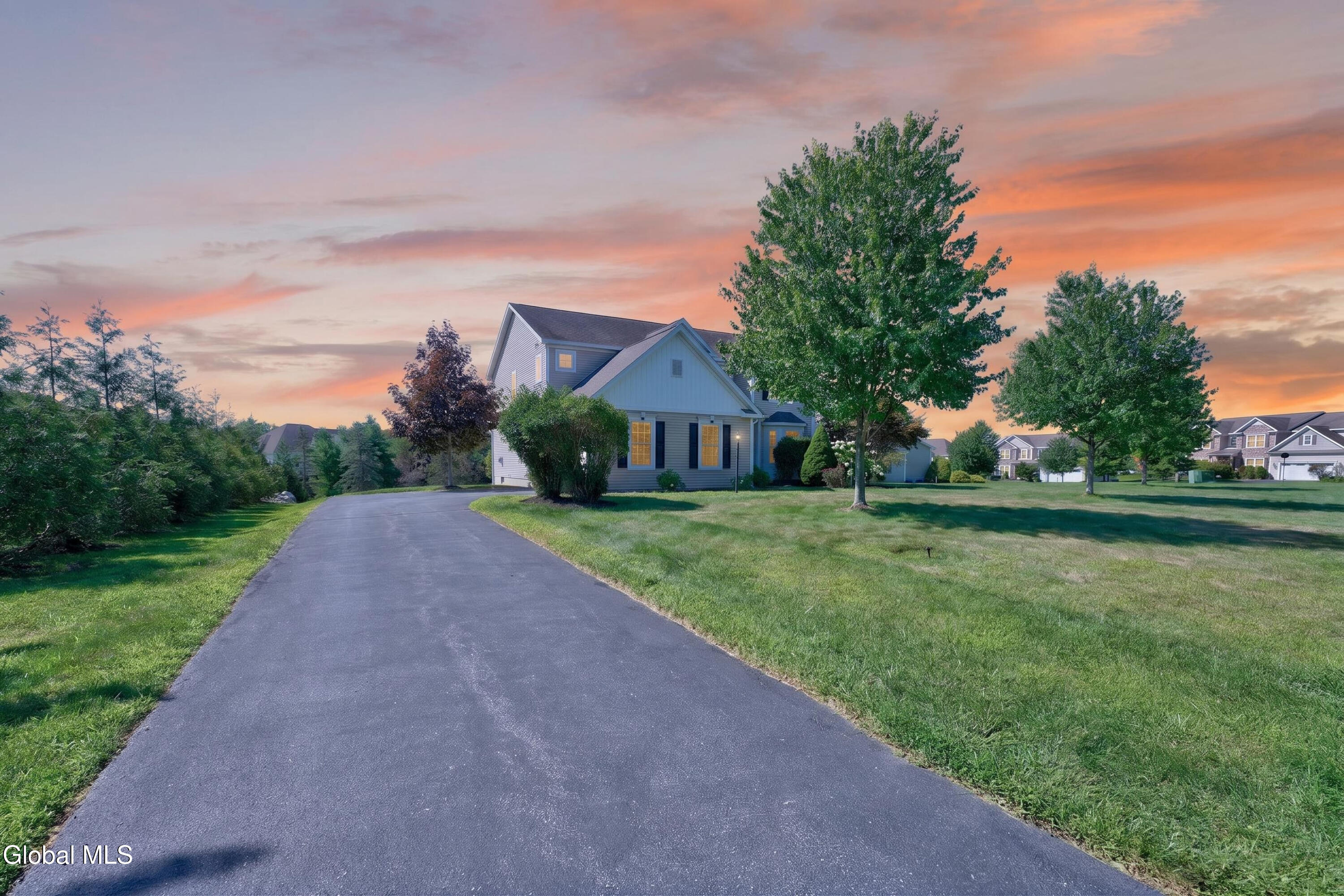 3 Skybrook Circle Clifton Park NY 12065