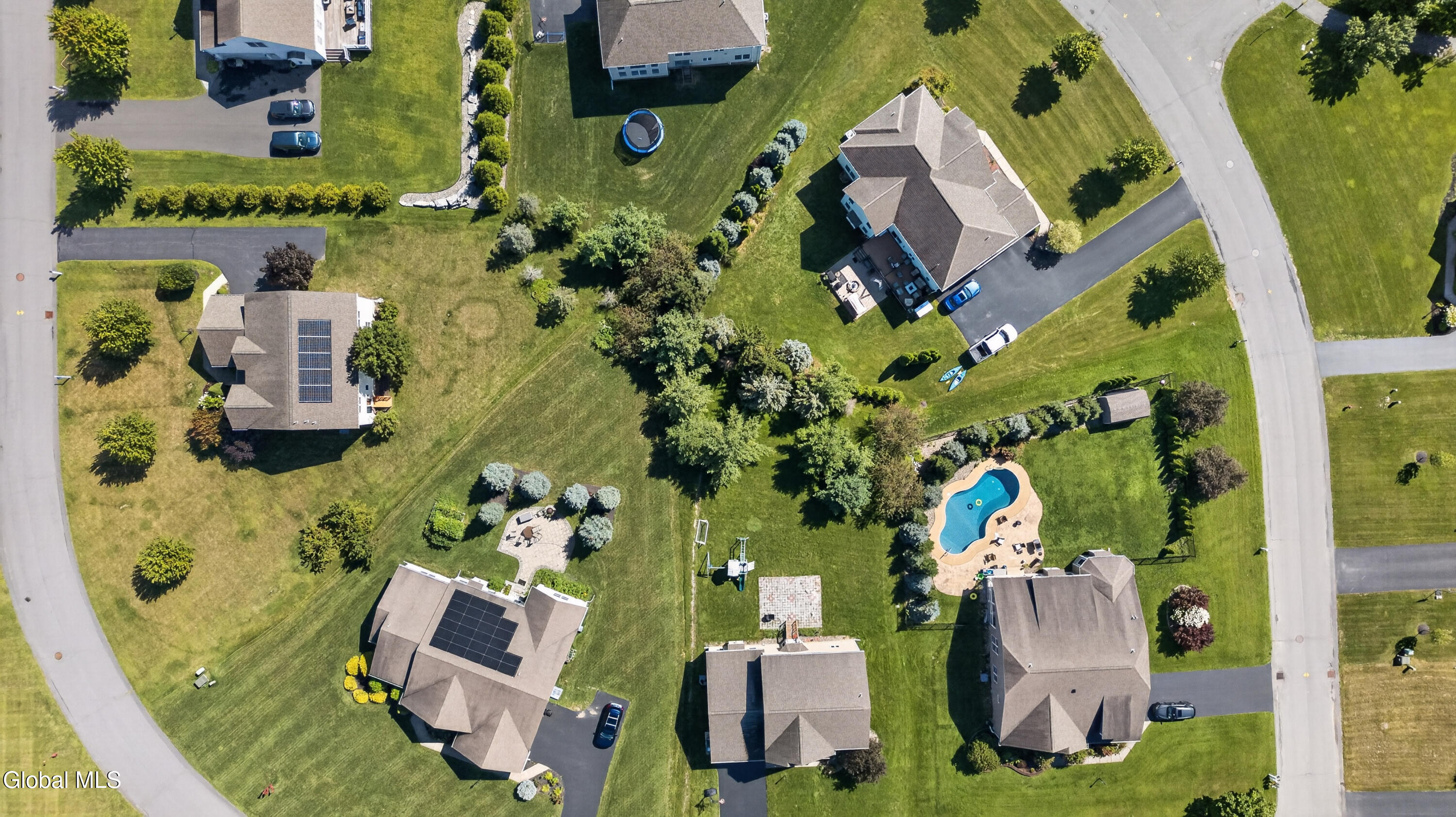 3 Skybrook Circle Clifton Park NY 12065