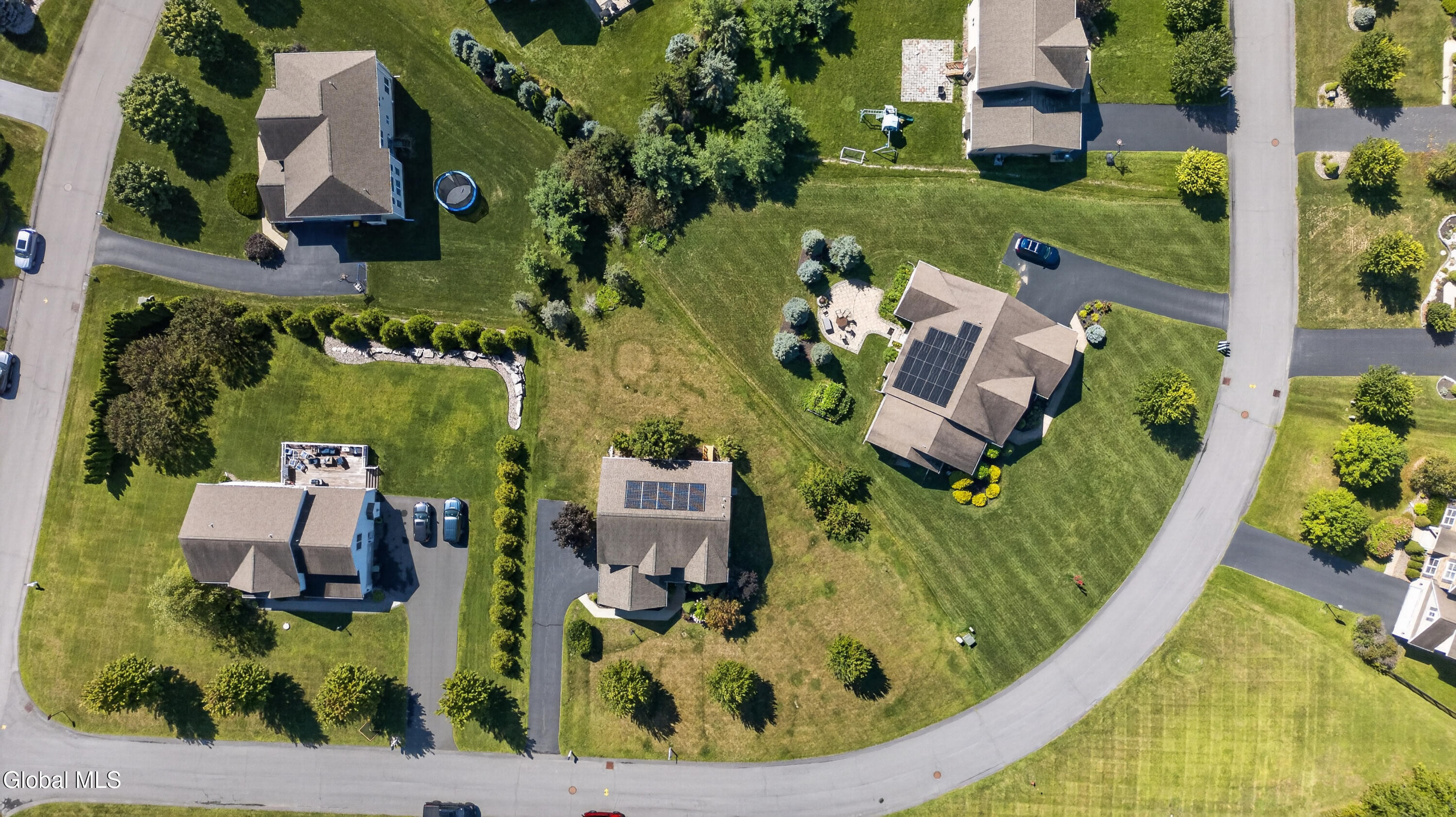 3 Skybrook Circle Clifton Park NY 12065