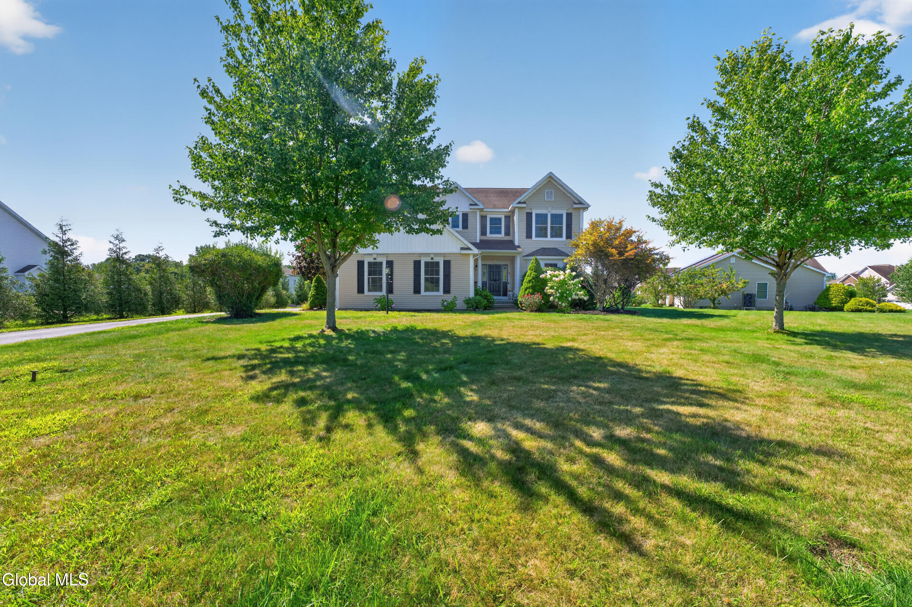 3 Skybrook Circle Clifton Park NY 12065