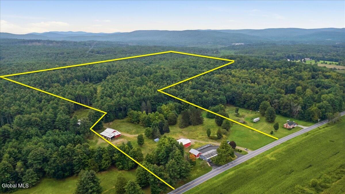 474 Groveside Road Hoosick Falls NY 12090