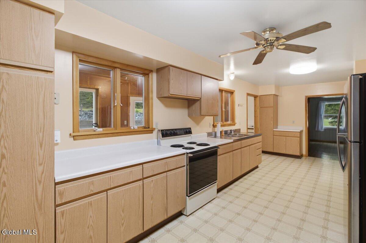 474 Groveside Road Hoosick Falls NY 12090