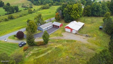 474 Groveside Road Hoosick Falls NY 12090