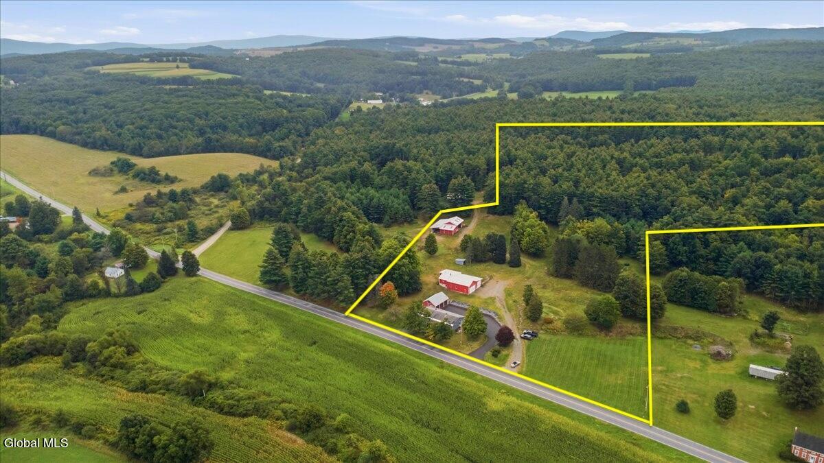 474 Groveside Road Hoosick Falls NY 12090