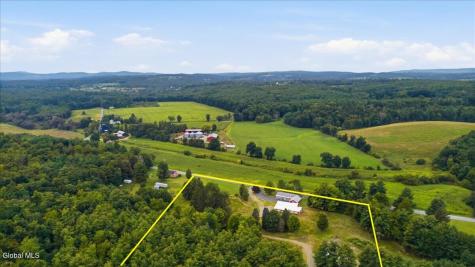 474 Groveside Road Hoosick Falls NY 12090