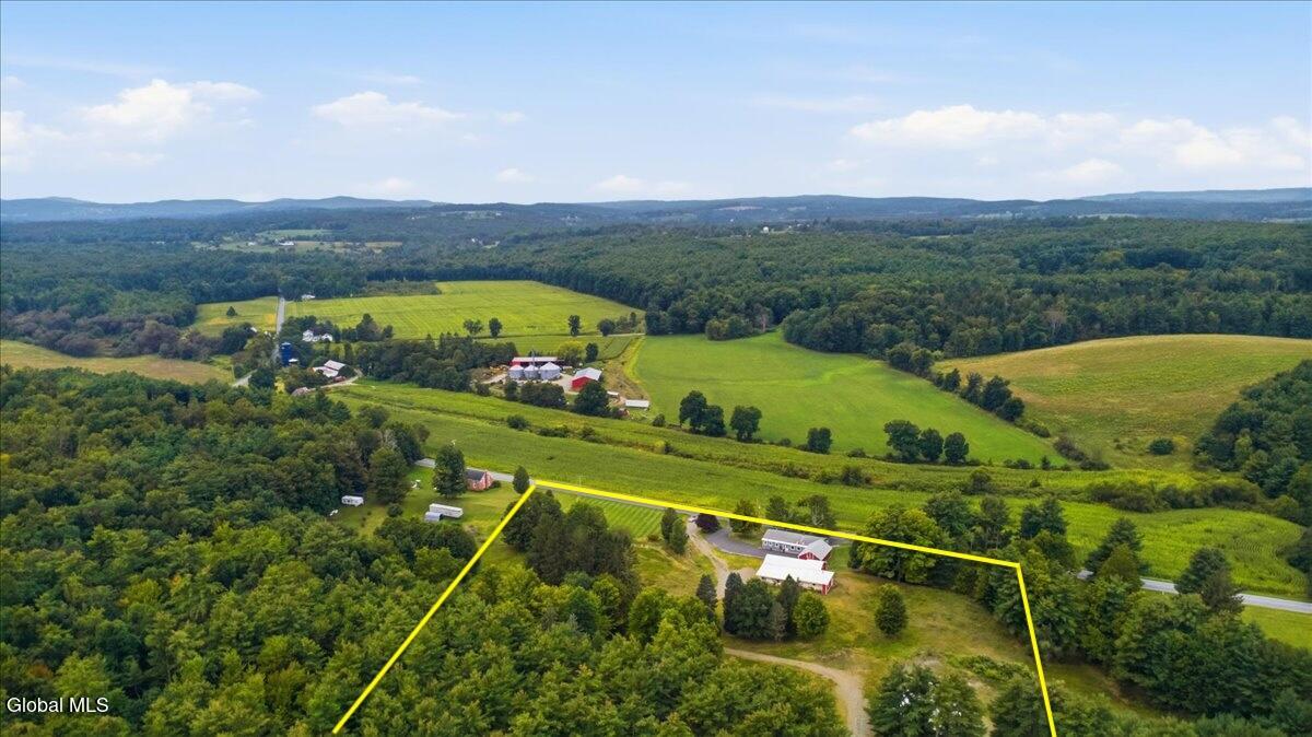 474 Groveside Road Hoosick Falls NY 12090
