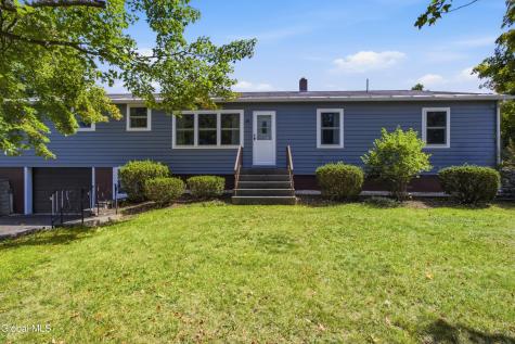 474 Groveside Road Hoosick Falls NY 12090