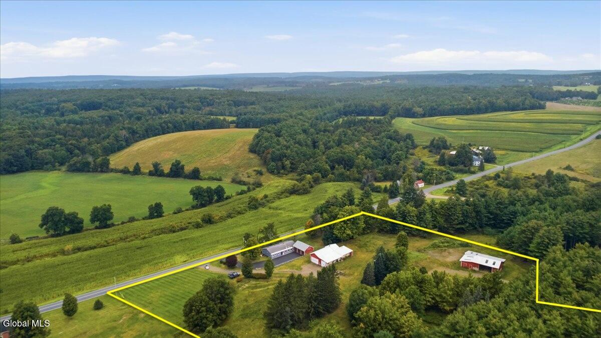 474 Groveside Road Hoosick Falls NY 12090