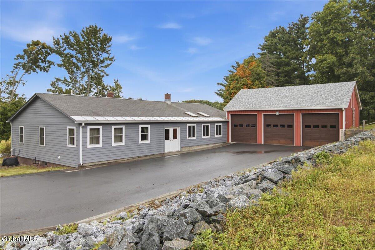 474 Groveside Road Hoosick Falls NY 12090
