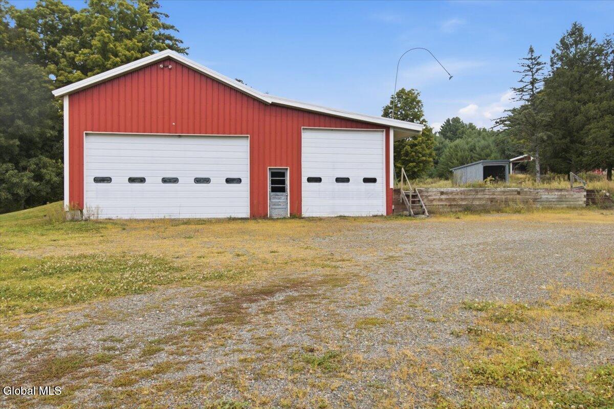 474 Groveside Road Hoosick Falls NY 12090