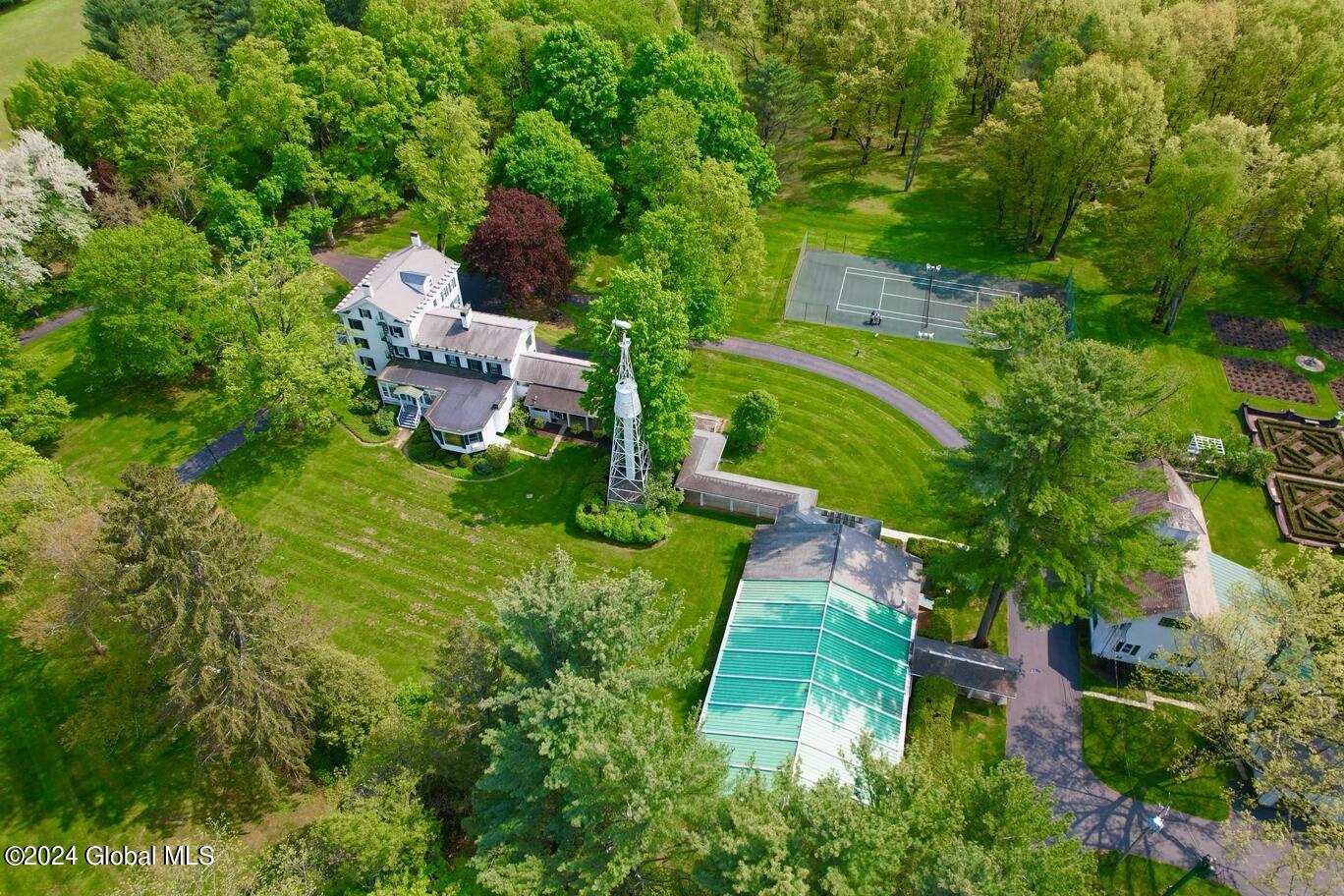 40 Geyser Road Saratoga Springs NY 12866
