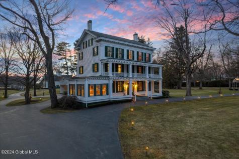 40 Geyser Road Saratoga Springs NY 12866