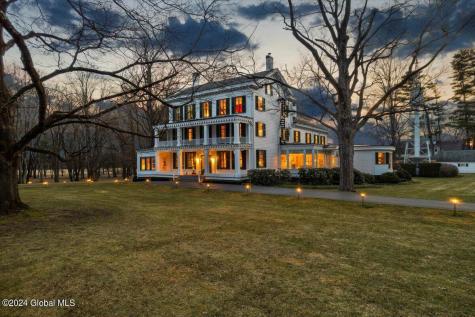 40 Geyser Road Saratoga Springs NY 12866