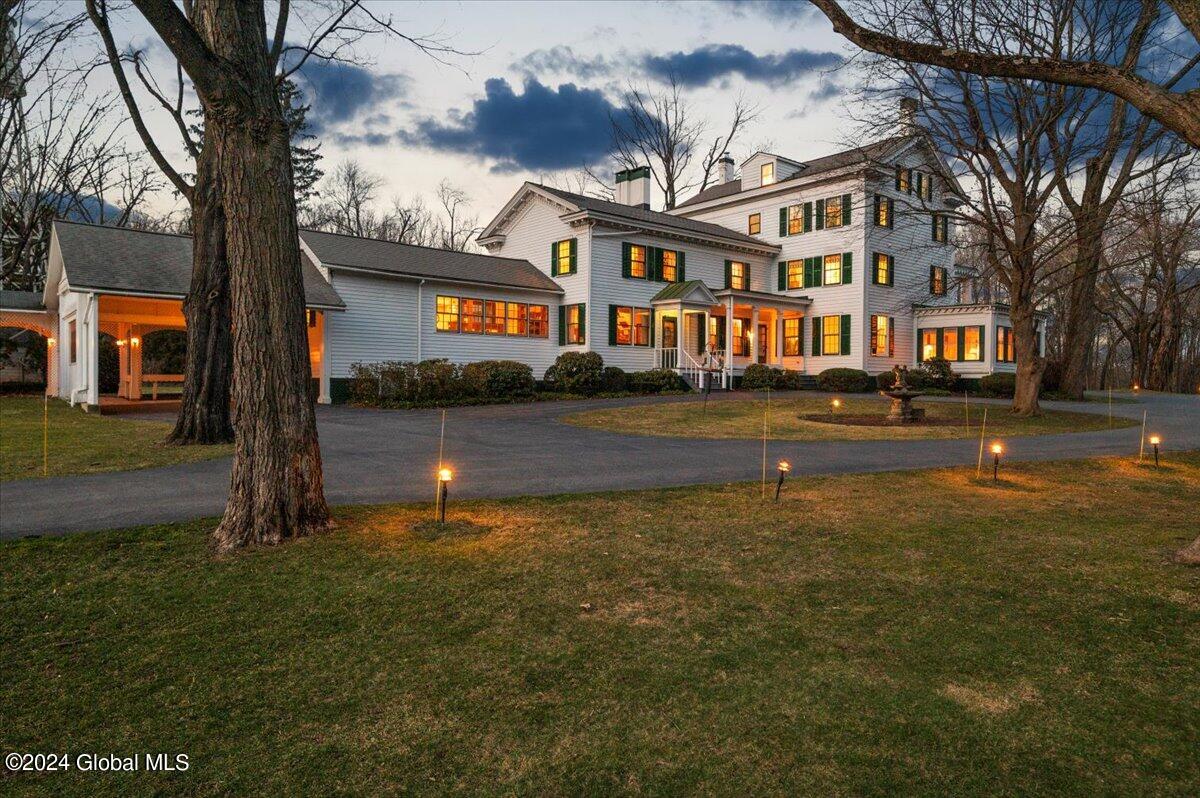 40 Geyser Road Saratoga Springs NY 12866