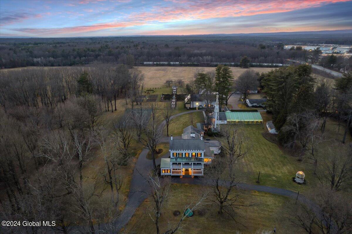 40 Geyser Road Saratoga Springs NY 12866