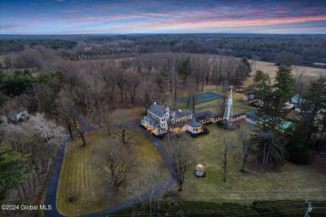 40 Geyser Road Saratoga Springs NY 12866