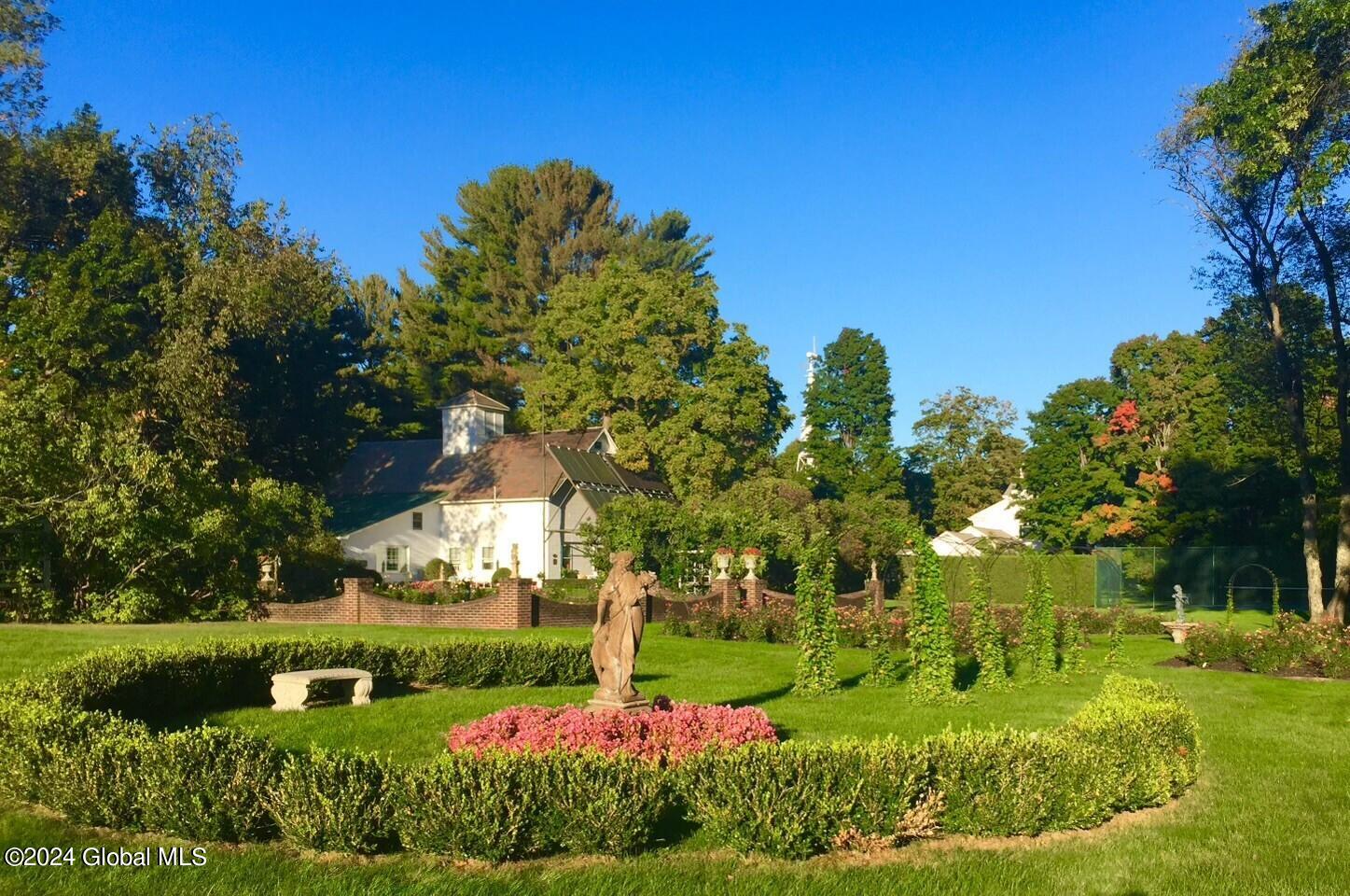 40 Geyser Road Saratoga Springs NY 12866