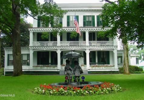 40 Geyser Road Saratoga Springs NY 12866