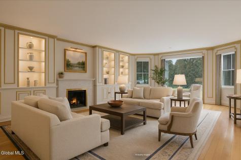 40 Geyser Road Saratoga Springs NY 12866