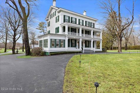 40 Geyser Road Saratoga Springs NY 12866