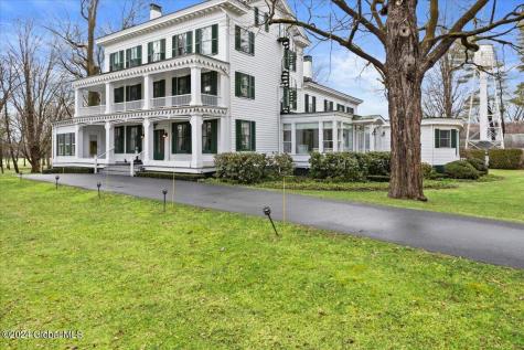 40 Geyser Road Saratoga Springs NY 12866