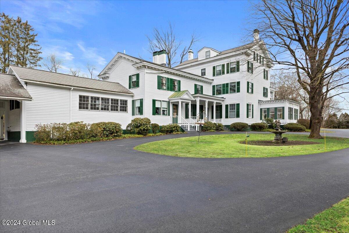 40 Geyser Road Saratoga Springs NY 12866
