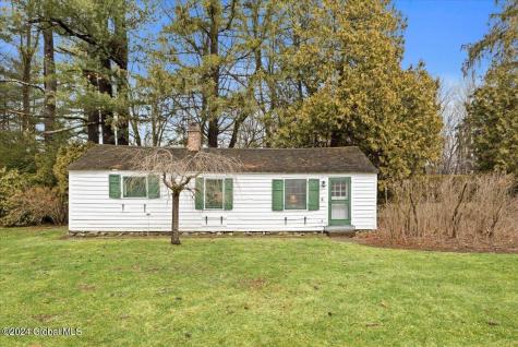40 Geyser Road Saratoga Springs NY 12866