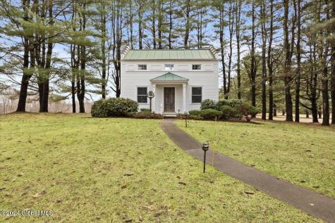 40 Geyser Road Saratoga Springs NY 12866