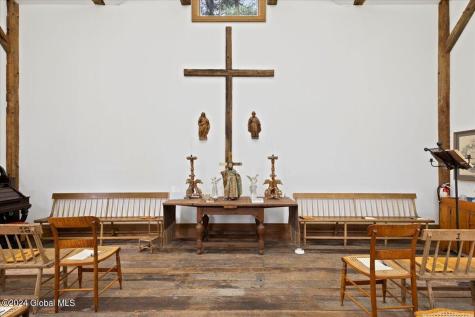 40 Geyser Road Saratoga Springs NY 12866