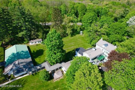 40 Geyser Road Saratoga Springs NY 12866
