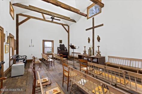 40 Geyser Road Saratoga Springs NY 12866