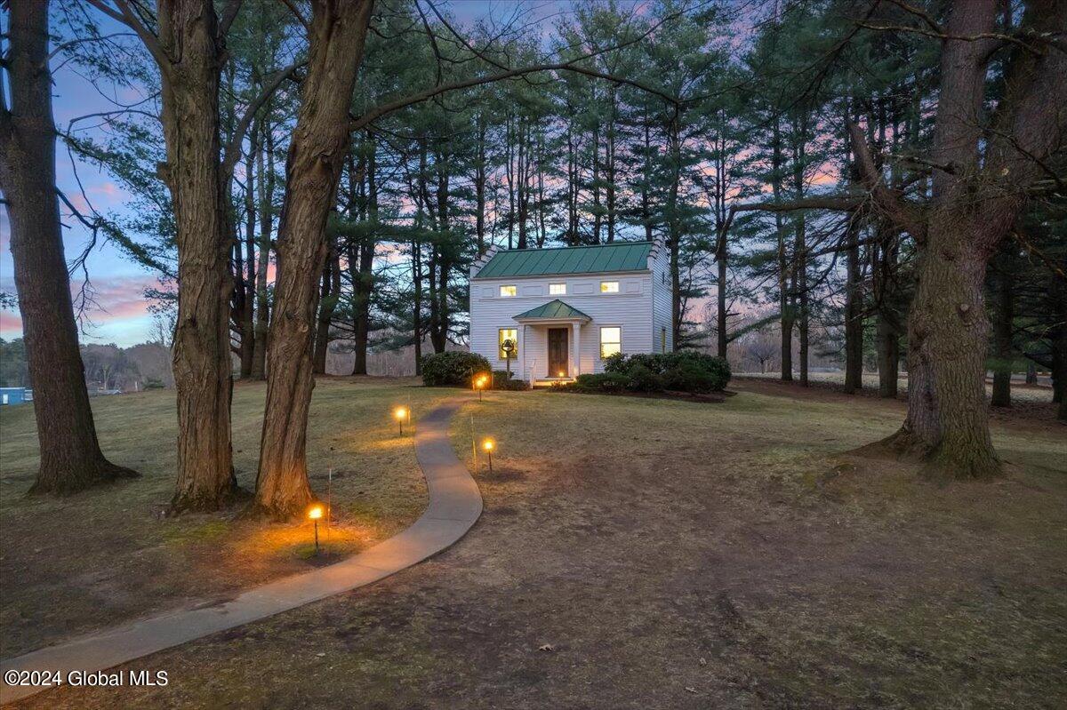 40 Geyser Road Saratoga Springs NY 12866