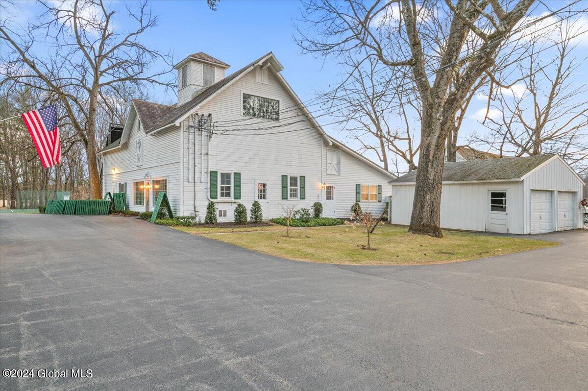 40 Geyser Road Saratoga Springs NY 12866