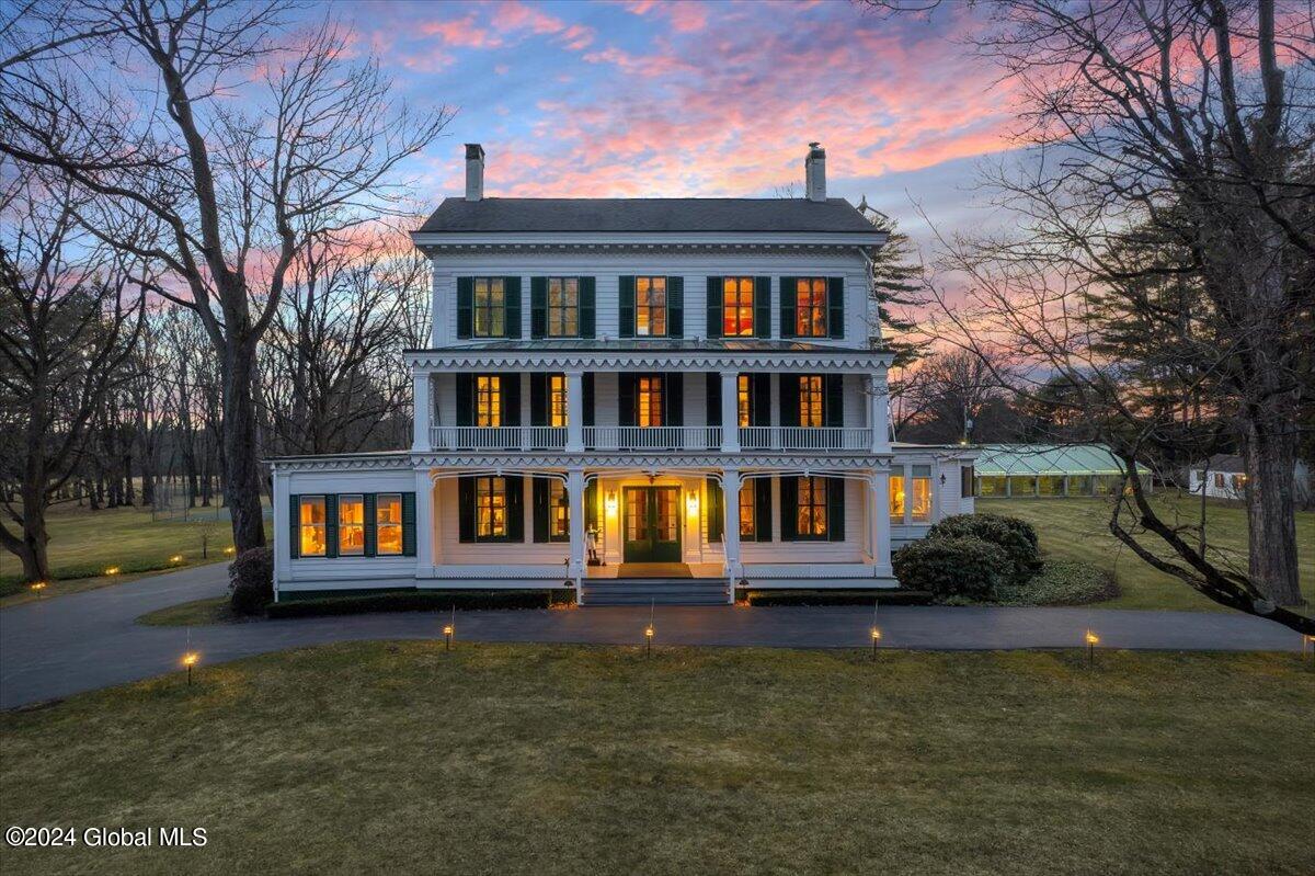 40 Geyser Road Saratoga Springs NY 12866