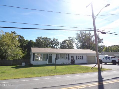 49 Feeder Dam Road South Glens Falls NY 12803