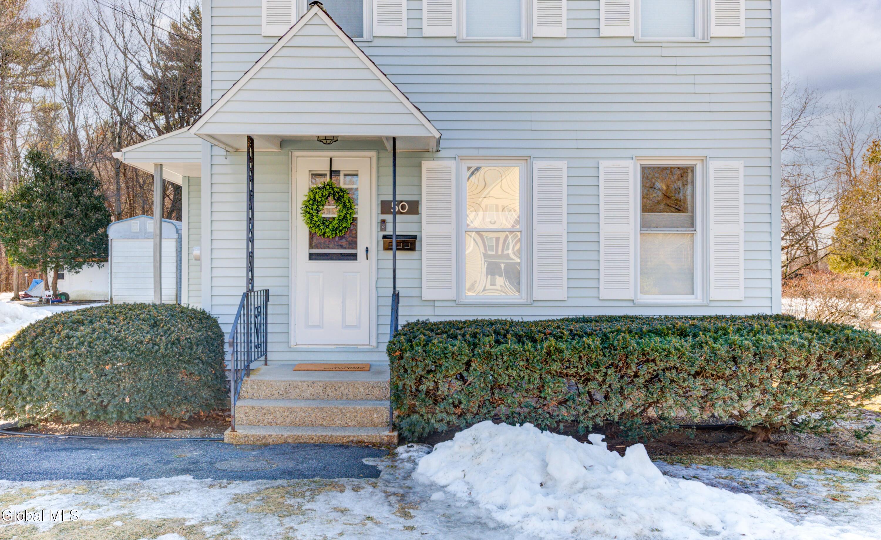 50 Lewis Street Ballston Spa NY 12020