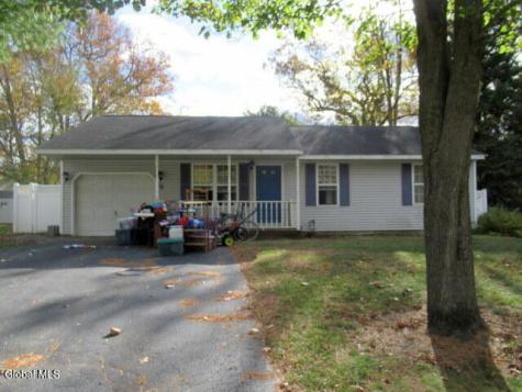 9 Chelsea Square Hudson Falls NY 12839