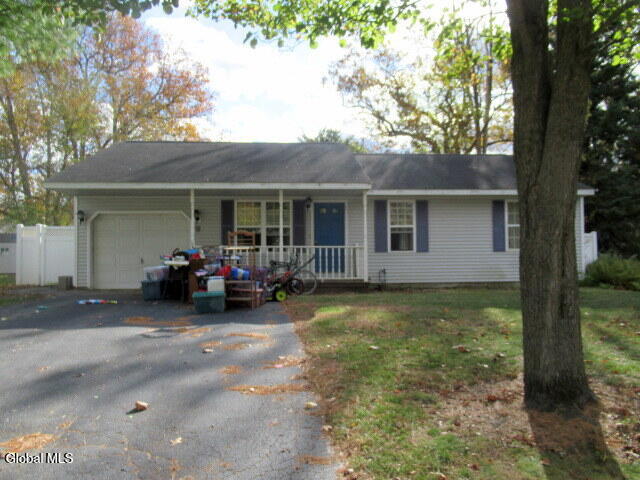 9 Chelsea Square Hudson Falls NY 12839