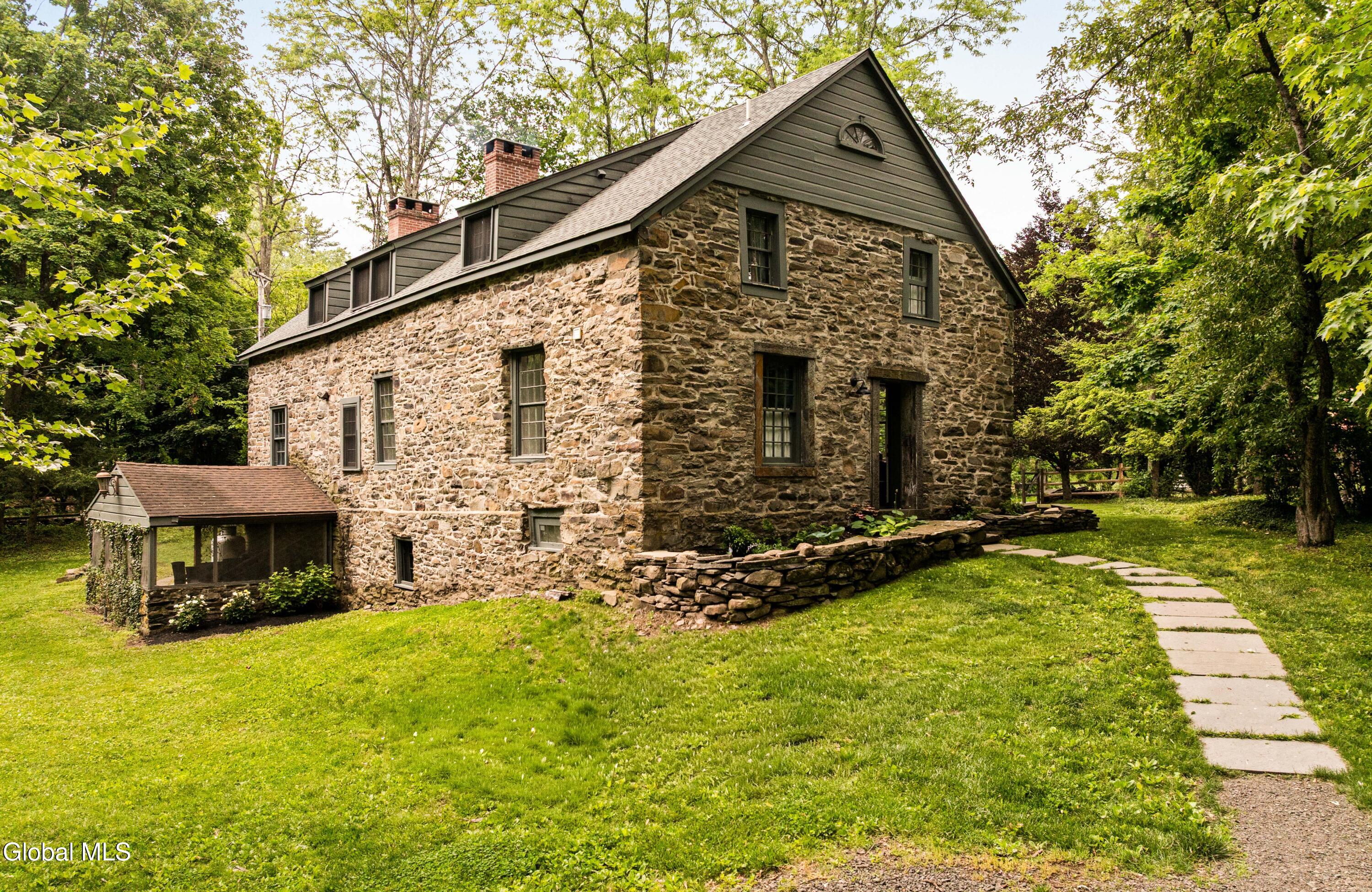 204 Ashokan Road Kingston NY 12401