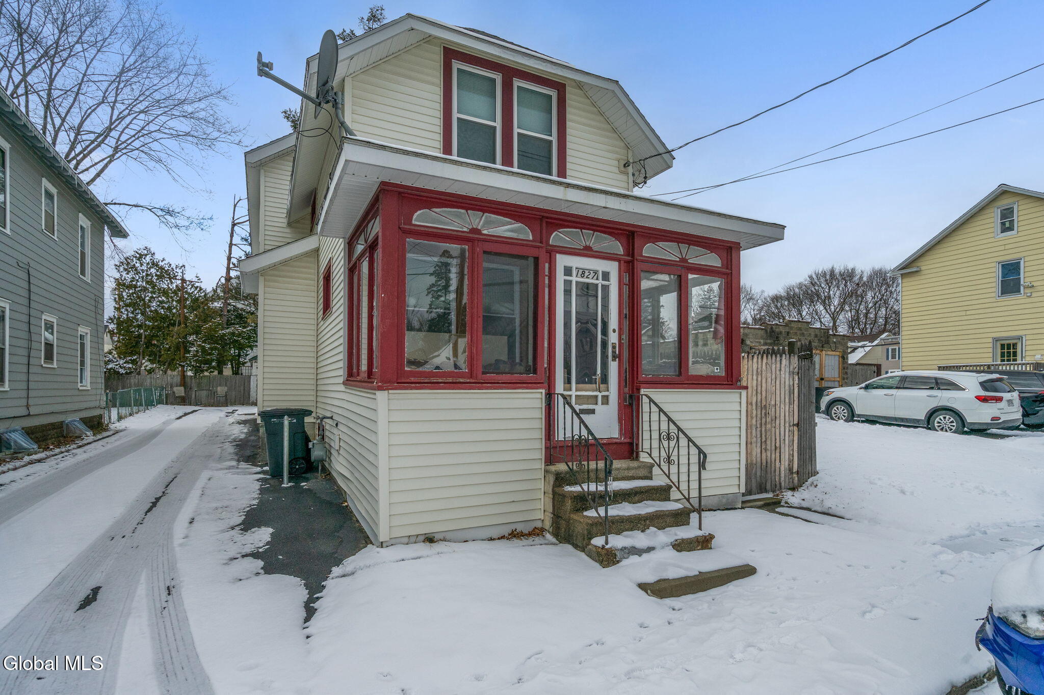 1827 8th Street Rensselaer NY 12144