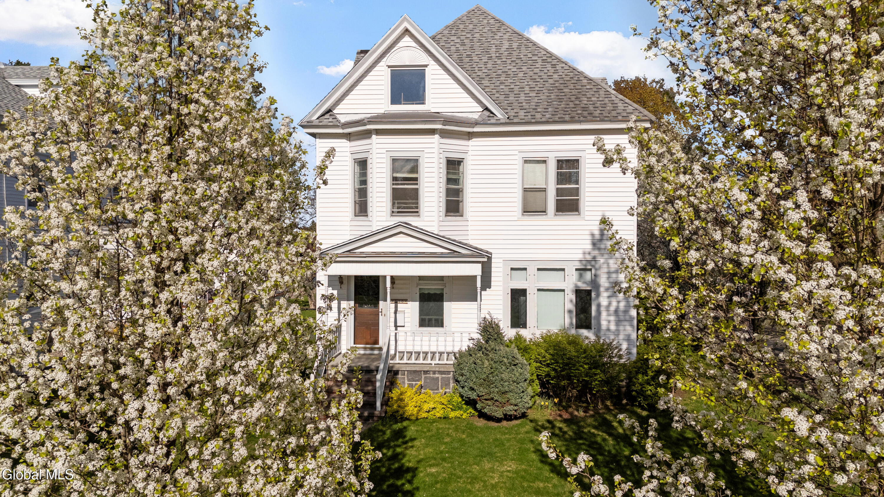 510 S William Street Johnstown NY 12095