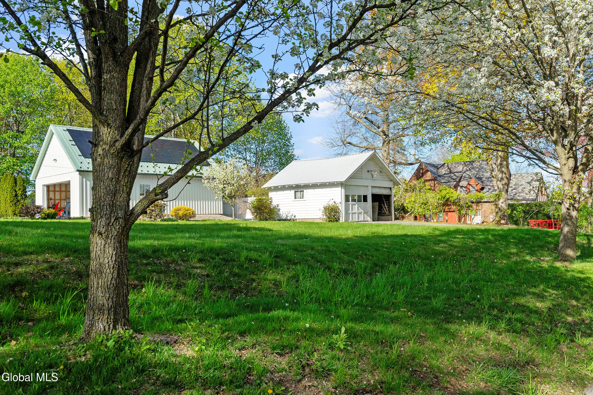 510 S William Street Johnstown NY 12095
