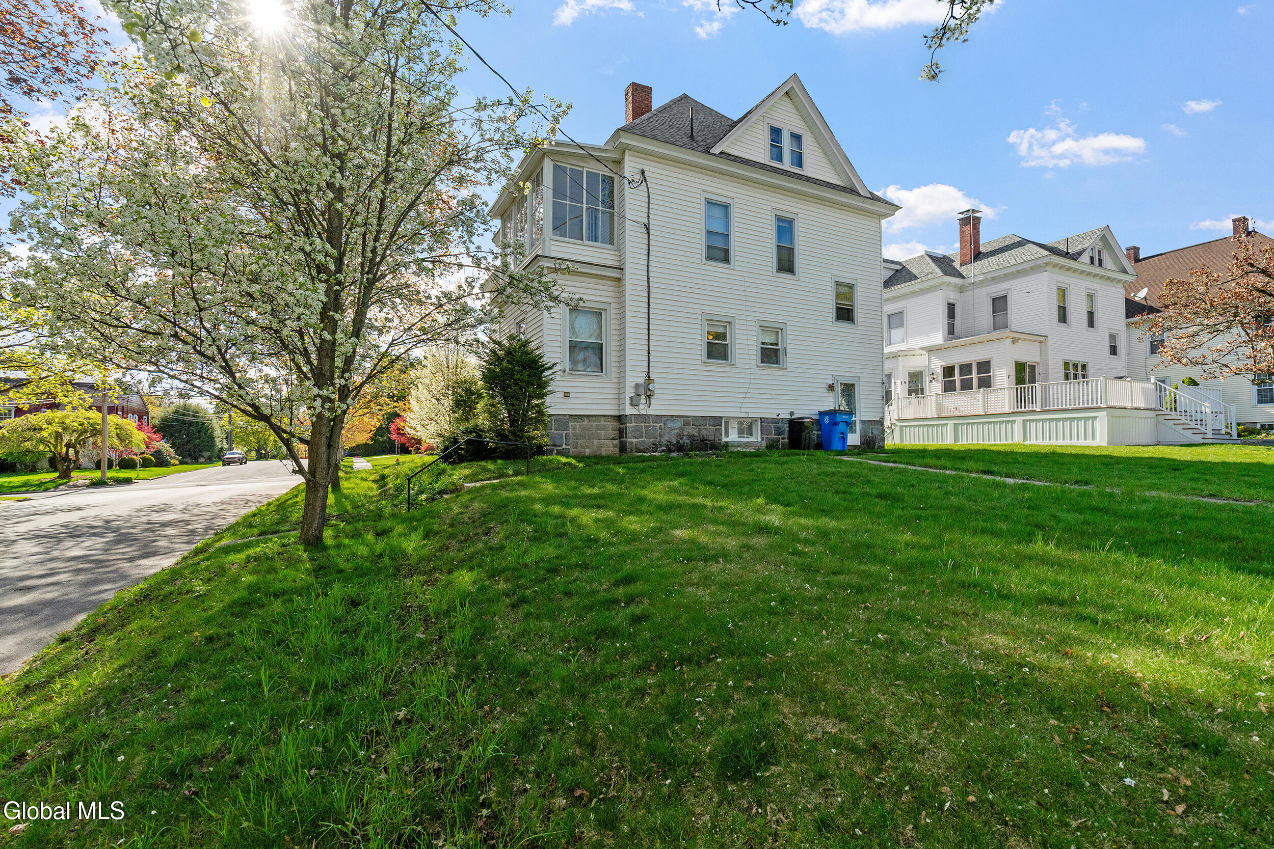 510 S William Street Johnstown NY 12095