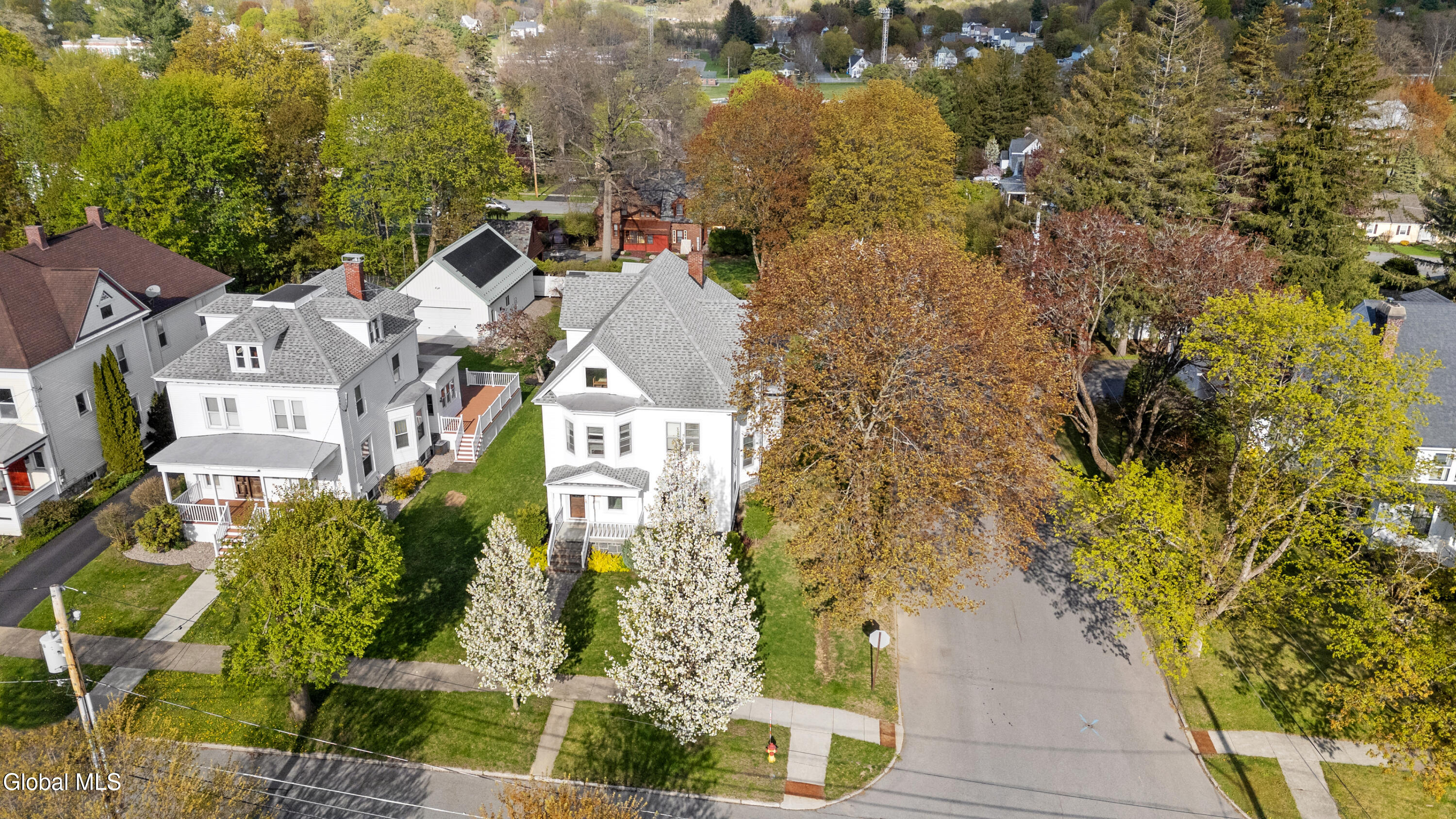 510 S William Street Johnstown NY 12095