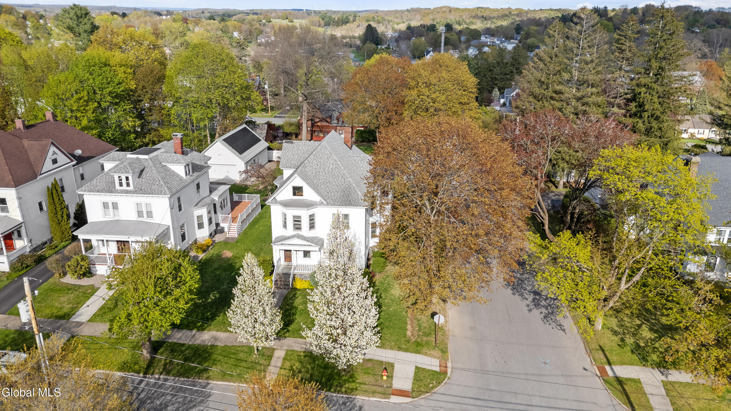 510 S William Street Johnstown NY 12095